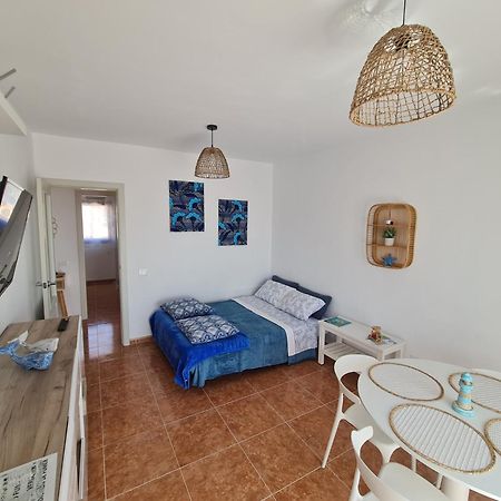 Apartament Casita Bahia Azul Caleta De Fuste Zewnętrze zdjęcie