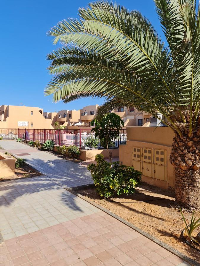 Apartament Casita Bahia Azul Caleta De Fuste Zewnętrze zdjęcie