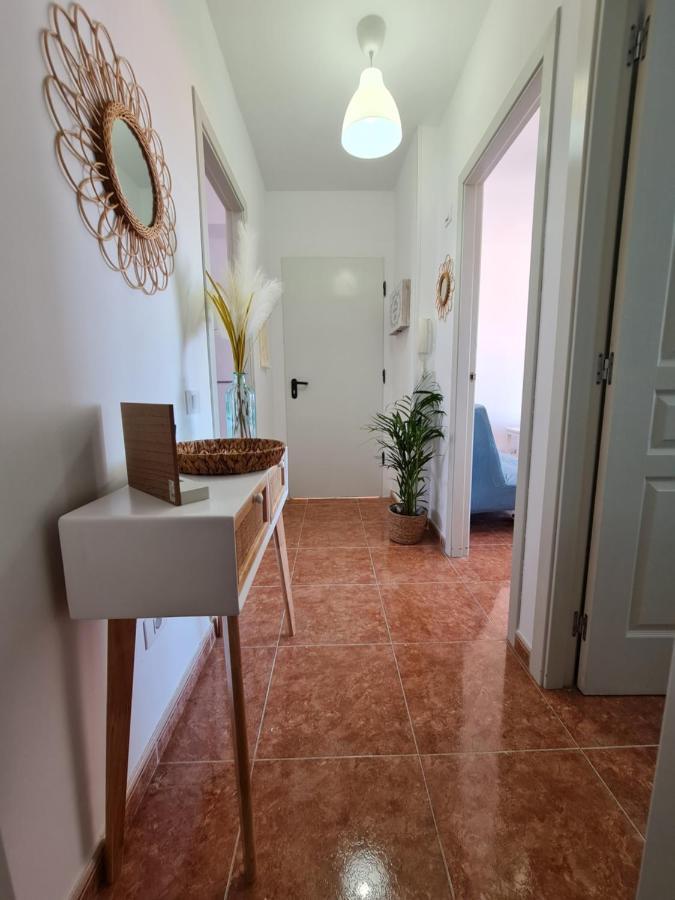 Apartament Casita Bahia Azul Caleta De Fuste Zewnętrze zdjęcie