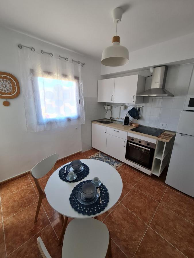 Apartament Casita Bahia Azul Caleta De Fuste Zewnętrze zdjęcie