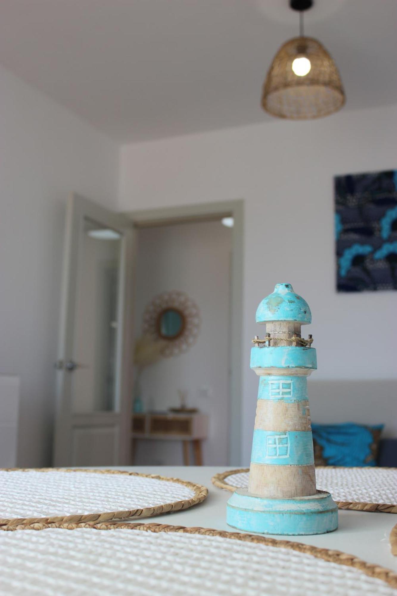 Apartament Casita Bahia Azul Caleta De Fuste Zewnętrze zdjęcie