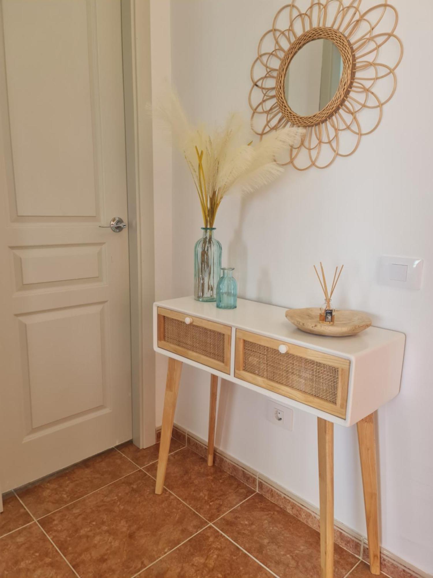 Apartament Casita Bahia Azul Caleta De Fuste Zewnętrze zdjęcie