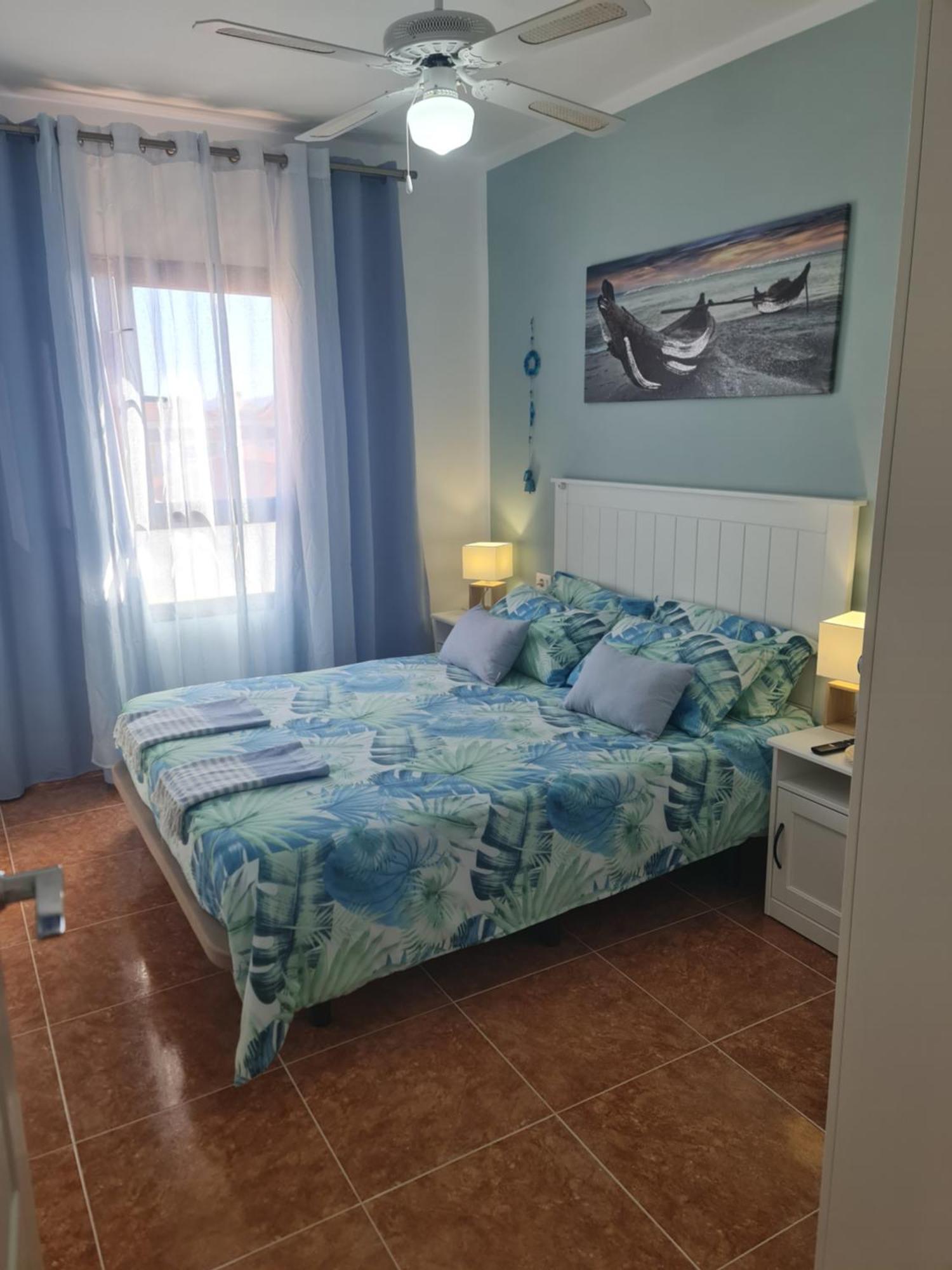 Apartament Casita Bahia Azul Caleta De Fuste Zewnętrze zdjęcie