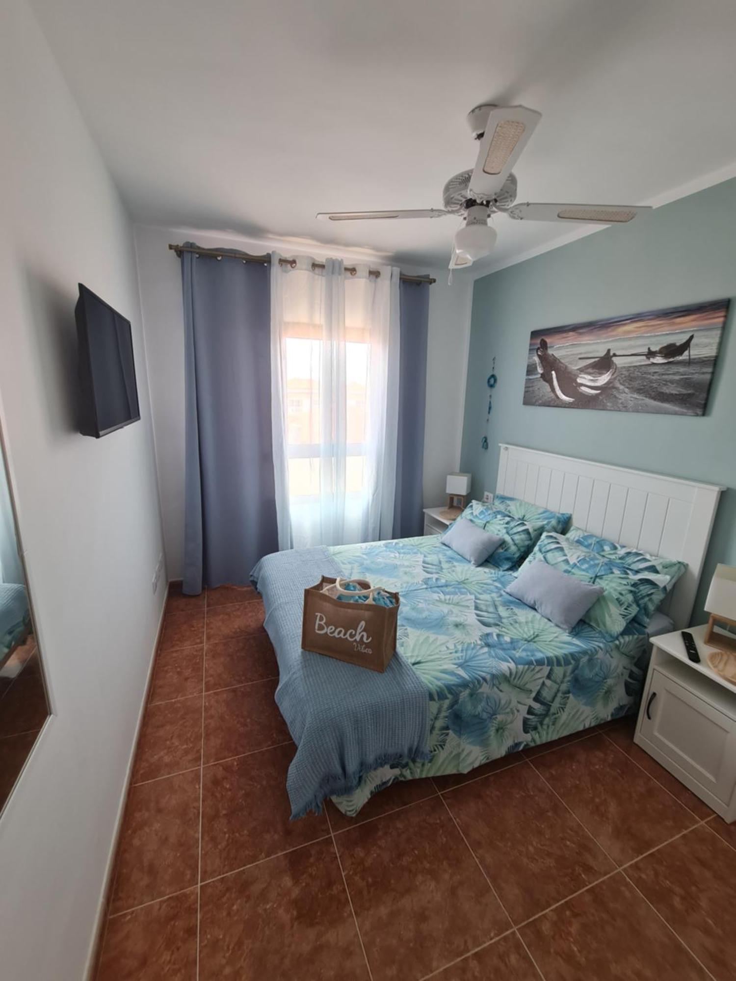 Apartament Casita Bahia Azul Caleta De Fuste Zewnętrze zdjęcie